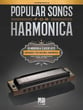 Popular Songs for Harmonica cover